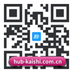 系统版 iOS 二维码