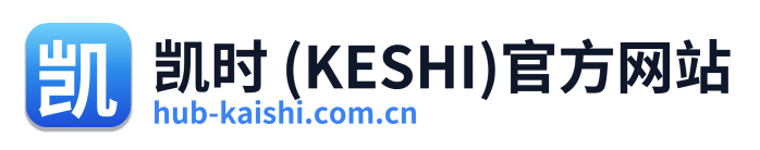 凯时 (KESHI)官方网站 Logo